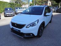 occasion Peugeot 2008 1.2 PureTech 110ch EAT6 Allure