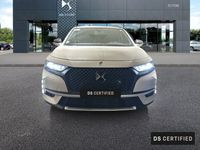 occasion DS Automobiles DS7 Crossback BlueHDi 180ch Performance Line + Automatique 128g