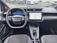 Occasion Ford Puma ST-Line X 2025 Noir métallisé SUV