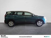 occasion Peugeot 5008 BlueHDi 130ch S&S BVM6 Active