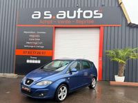Occasion Seat Altea XL 162 ch (119 kW) 2013 Bleu Monospace
