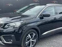 occasion Peugeot 5008 1.5hdi 130ch Allure Eat8