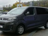 occasion Citroën Spacetourer Combi M 1.5 Bluehdi 120 Cv Feel