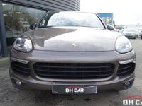 occasion Porsche Cayenne 3l Tdi 260 Tiptronic-s Bva