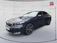 Occasion BMW 530e M Sport 2024 Blanc Berline
