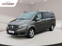 Occasion Mercedes V250 190 ch (139 kW) 2015 Gris Monospace