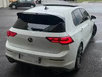 occasion VW Golf VIII Golf GTIGTI CLUBSPORT 20 TSI 300CV DSG7