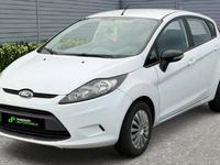 Occasion Ford Fiesta 69 ch (50 kW) 2011 Citadine