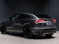 occasion Lamborghini Urus 4.0 V8 650 ch BVA8