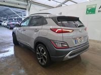 occasion Hyundai Kona 1.6 Crdi 136ch Hybrid 48v Executive Dct-7