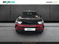 Occasion Opel Mokka GS Line 130 ch (95 kW) 2021 Noir SUV