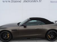 occasion Mercedes SL63 AMG ClasseAmg 585ch 4matic+ 9g Speedshift Mct Amg