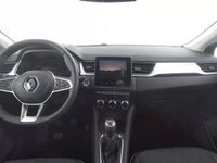 occasion Renault Captur - VIVA185130170