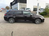 Occasion Toyota Corolla Design 152 ch (111 kW) 2021 Marron Break