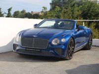 occasion Bentley Continental GTC GTC W12 6.0 635 ch BVA