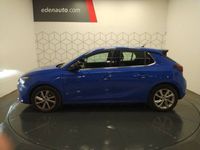 occasion Opel Corsa 1.2 Turbo 100 ch BVA8 Elegance