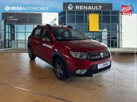 occasion Dacia Sandero 0.9 Tce 90ch Stepway Euro6c