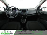 occasion Hyundai i10 1.0 66 BVM