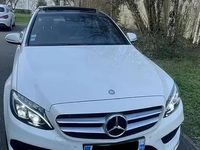 Occasion Mercedes C250 Sportline 204 ch (150 kW) 2014 Berline