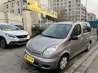Occasion Toyota Yaris Verso Luna 2004 Monospace
