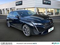 occasion Peugeot 308 d'occasion PHEV 180ch Allure Pack e-EAT8