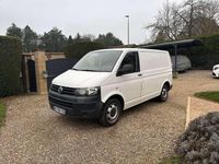 Occasion VW T5 179 ch (131 kW) 2014 Van