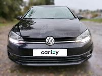 occasion VW Golf VII Golf 1.6 TDI 115 FAP BVM5 Trendline