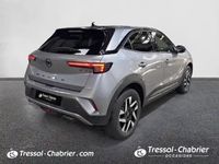 Occasion Opel Mokka Edition 145 ch (106 kW) 2025 Gris acier SUV