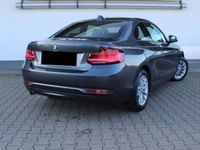 occasion BMW 218 Serie 2 (F22) IA 136CH LOUNGE EURO6D-T