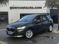 Occasion BMW 218 137 ch (100 kW) 2023 Vert Monospace