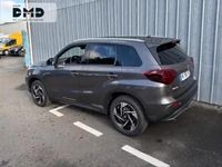 Occasion Suzuki Vitara Style 2025 Titan dark gray pearl métallisé SUV