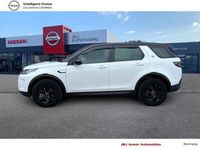 occasion Land Rover Discovery Sport Mark VI P300e PHEV AWD BVA