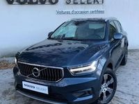 occasion Volvo XC40 T2 129 Ch Geartronic 8 Inscription