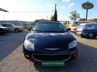 occasion Chrysler Sebring Cabriolet 2.0i LX