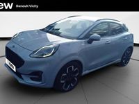 Occasion Ford Puma ST-Line X 125 ch (91 kW) 2021 Gris SUV