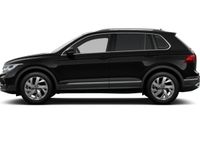 occasion VW Tiguan FL PHEV 1.4 TSI 245 CH DSG6 R LINE