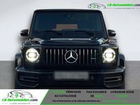 occasion Mercedes G63 AMG ClasseAMG BVA