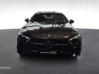 Occasion Mercedes CLE220 AMG line 197 ch (144 kW) 2025 Gris Coupé
