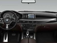 Occasion BMW X5 M Sport 231 ch (169 kW) 2017 Argent SUV