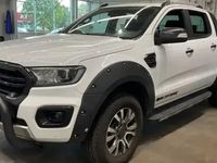 occasion Ford Ranger 4x4 2.0 Tdci Double Cabine Wildtrak