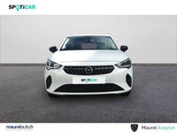 occasion Opel Corsa 1.2 75 Ch Bvm5 Elegance Business 5p