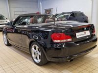 occasion BMW 118 Cabriolet Serie 2.0 118 I 143 LUXE BV6 118I CUIR HAVANE