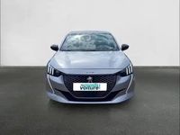 Occasion Peugeot 208 GTi 100 ch (73 kW) 2023 Gris Citadine