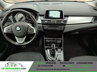 occasion BMW 116 116 216dch BVA