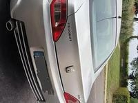 Occasion Peugeot 406 Coupe Sport 136 ch (100 kW) 2002 Gris Coupé