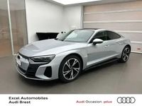 occasion Audi e-tron 476ch Quattro