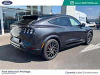 occasion Ford Mustang GT Mach-E Extended Range 99kWh 487ch AWD - VIVA3582386