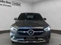 Occasion Mercedes GLA200 Progressive 150 ch (110 kW) 2023 SUV