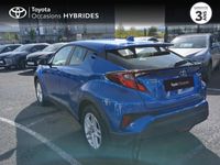 occasion Toyota C-HR 1.8 Hybride 122ch Dynamic E-CVT