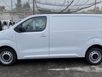 occasion Opel Vivaro 25 408 Ht Iii Fourgon Taille M Bluehdi 145 S&s Bvm6 Pack Bus